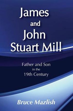 James and John Stuart Mill image number 0