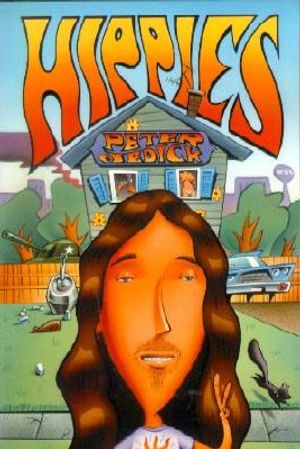 Hippies image number 0
