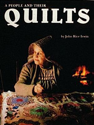 A People and Their Quilts image number 0