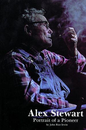 Alex Stewart: Portrait of a Pioneer image number 0