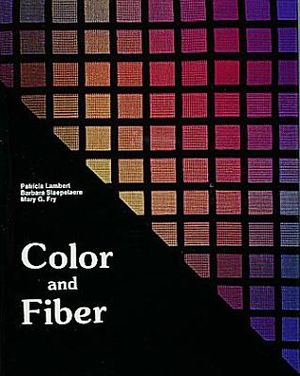 Color and Fiber image number 0