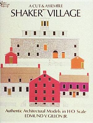 Shaker Village image number 0