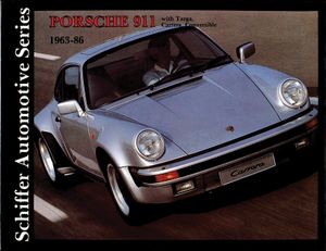 Porsche 911 1963-1986 image number 0