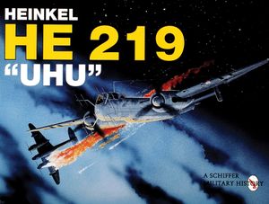 Heinkel He 219 Uhu image number 0