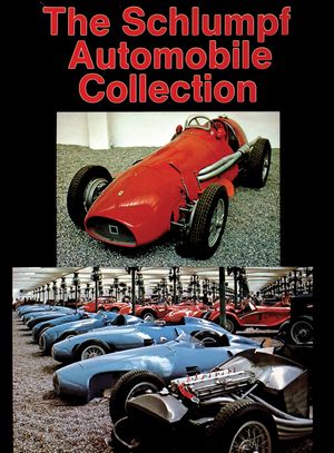 The Schlumpf Automobile Collection image number 0