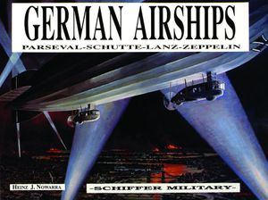 German Airships image number 0