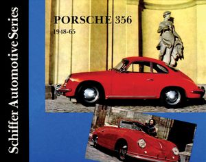 Porsche 356 1948-1965 image number 0