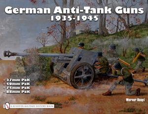 German Anti-Tank Guns image number 0