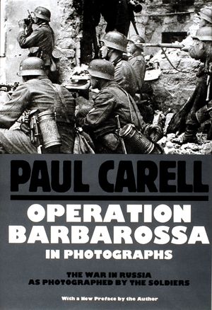 Operation Barbarossa in Photographs image number 0