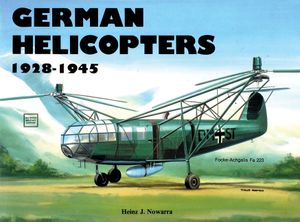 German Helicopters image number 0
