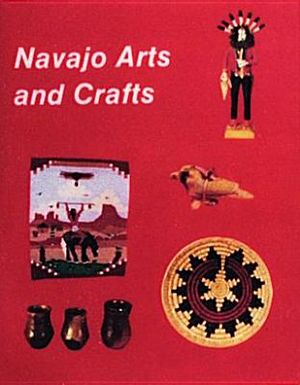 Navajo Arts and Crafts image number 0