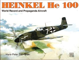 Heinkel He 100 image number 0