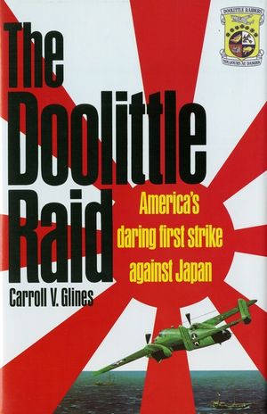 The Doolittle Raid image number 0