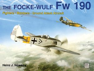 The Focke-Wulf FW 190 image number 0