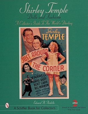 Shirley Temple Dolls image number 0