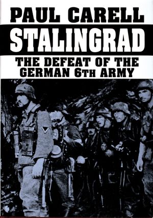 Stalingrad: The Defeat of the German 6th Army image number 0