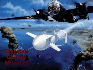 German Guided Missles image number 0