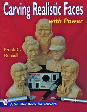 Carving Realistic Faces with Power image number 0