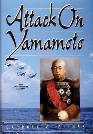 Attack on Yamamoto image number 0