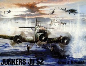 Junkers Ju 52 image number 0
