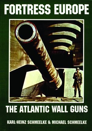 Fortress Europe: The Atlantic Wall Guns image number 0
