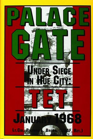 Palace Gates image number 0