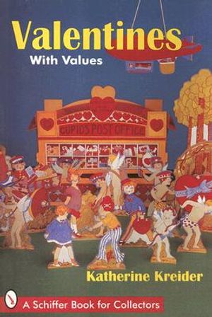 Valentines: With Values image number 0