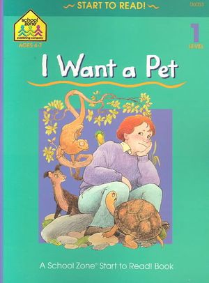 I Want a Pet : Level 1 image number 0