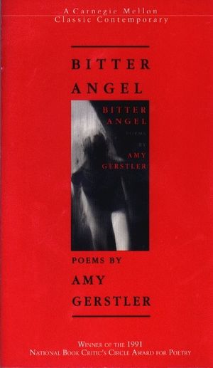 Bitter Angel image number 0