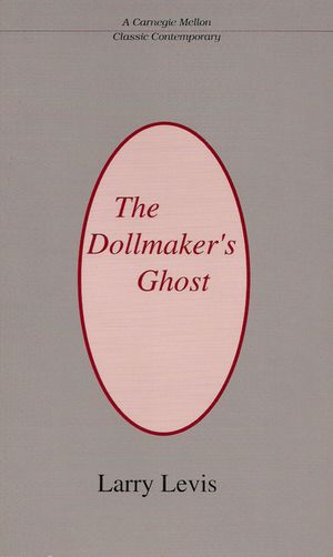 The Dollmaker's Ghost image number 0
