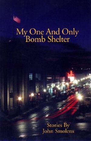 My One and Only Bomb Shelter image number 0