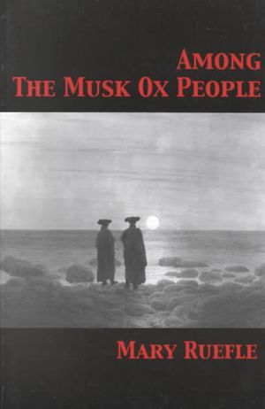 Among the Musk Ox People image number 0