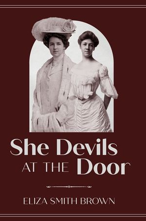 She Devils at the Door image number 0