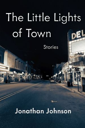 The Little Lights of Town image number 0
