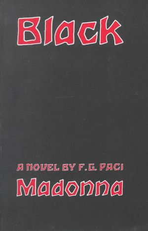 Black Madonna image number 0