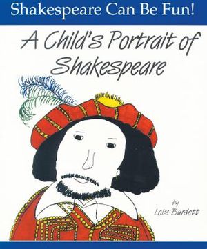 A Child's Portrait of Shakespeare image number 0