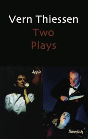Vern Thiessen: Two Plays image number 0