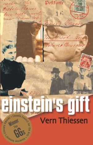 Einstein's Gift, Second Edition image number 0