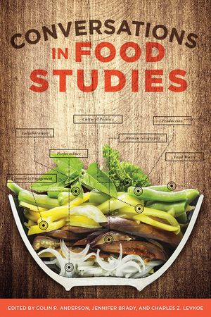 Conversations in Food Studies image number 0