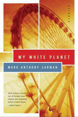 My White Planet : Stories image number 0