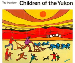 Children of the Yukon image number 0