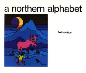 A Northern Alphabet image number 0