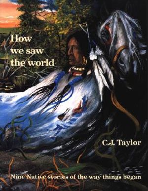 How We Saw the World image number 0