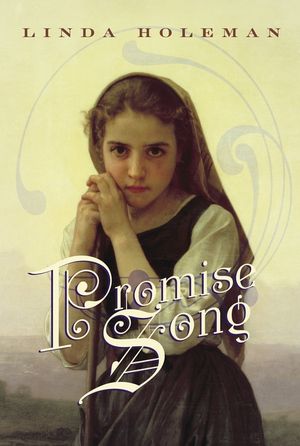 Promise Song image number 0