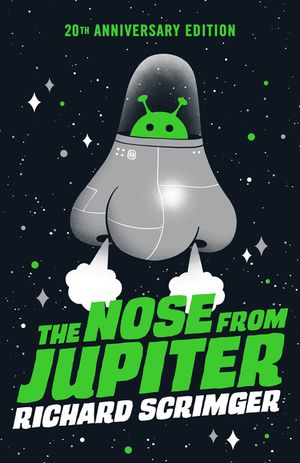 The Nose from Jupiter image number 0