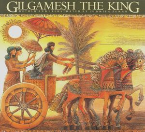 Gilgamesh the King image number 0