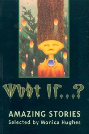 What If...?: Amazing Stories image number 0