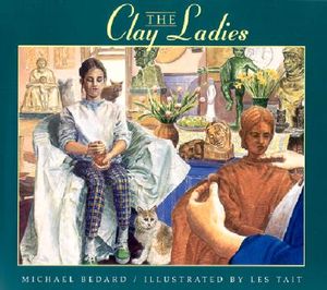 The Clay Ladies image number 0