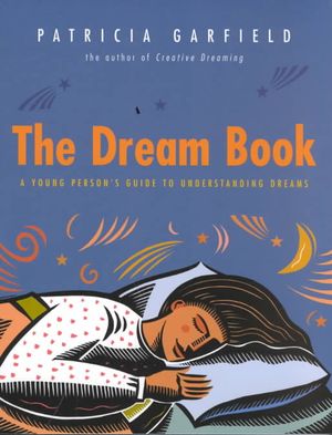Dream Book : A Young Person's Guide to Understanding Dreams image number 0