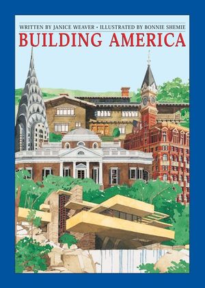 Building America image number 0